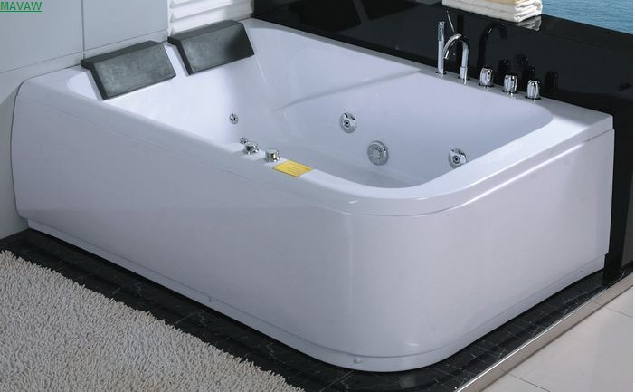 massage bathtub