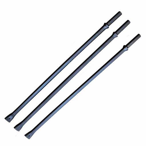 MAXDRILL Integral Drill Rod