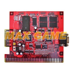 Gaminator board 5in1