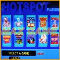 Hot spot platinum board