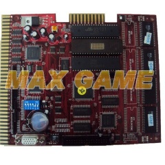 Red board(igrosoft board)