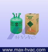 refrigerant gas R22