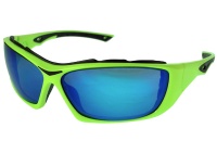 Safety sport sunglasses