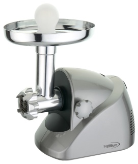 Premium 400 Watt Meat Grinder