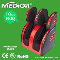 Leg massager