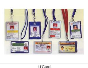 ID cards