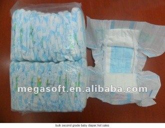 Best selling Baby Diaper