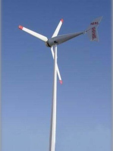 WIND TURBINE (MG-300W)