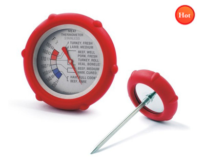 meat thermometer