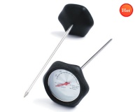 Meat Thermometer with Probe T512