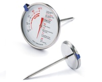 Meat Thermometer with Probe