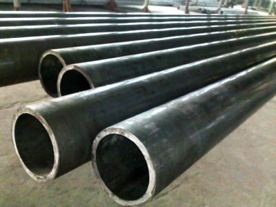 E355, st52 hyraulic pre-honed tube