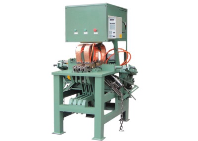 Link Chain Welding Machine