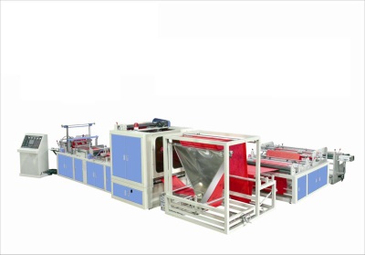 Non Woven Bag Making Machine