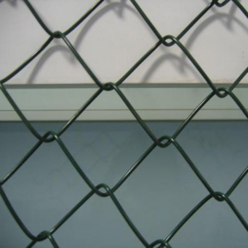 Chain Link Fence