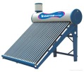 solar water heater