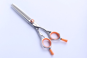 NEW HAIR SCISSORS