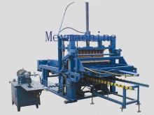 brick making machine