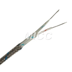 Thermocouple Extension Wire