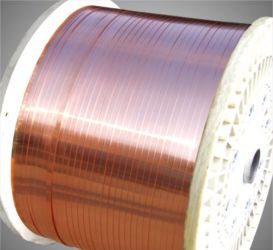 Bare Copper Wire