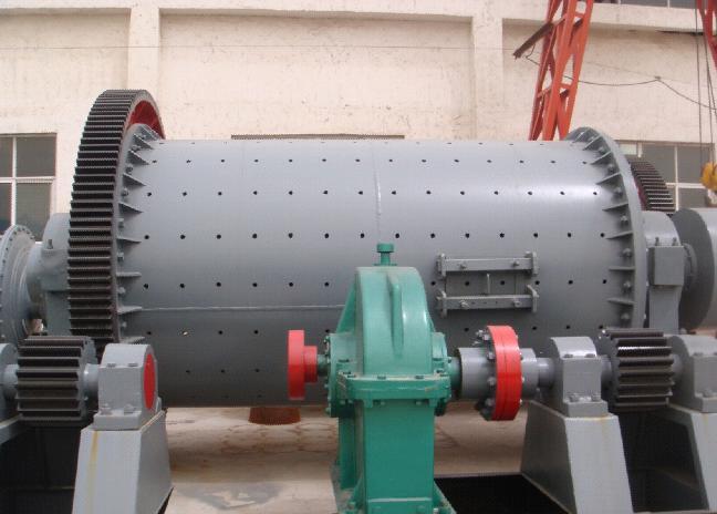 energy saving ball mill