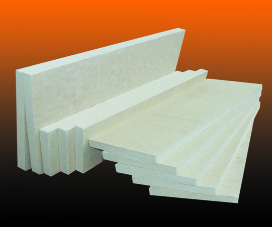 ceramic fiber board