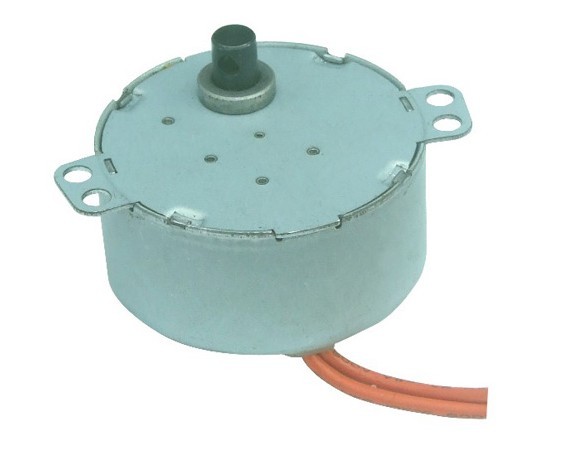 synchronous motor