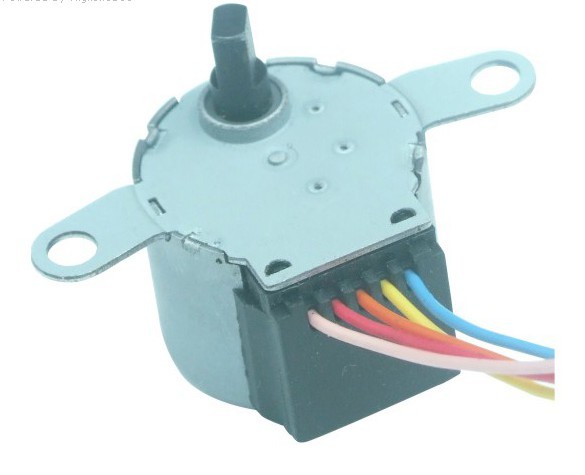 stepper motor ST24