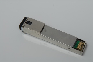 CWDM SFP Transceiver