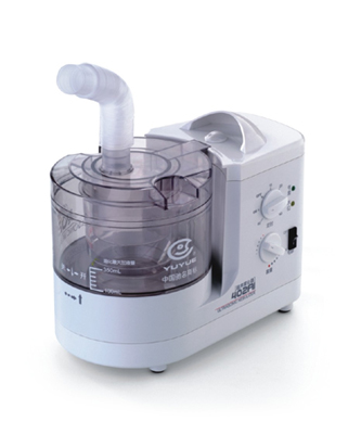 402AI ultrasonic nebulizer