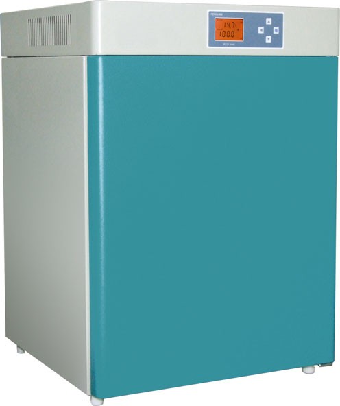 Electric Heated Incubator