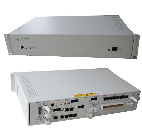 STM1/4SDH multiplexer