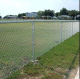 garden fence