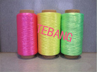 Fluorescent fiber/Polychromatic Fiber