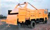 refuse compactor