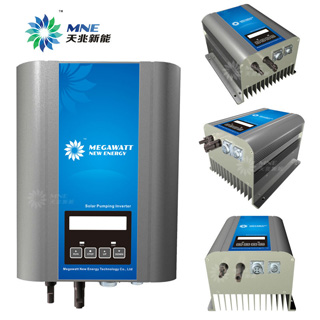 MNE solar pumping inverter