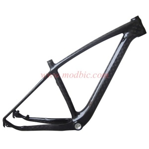 MTB frame for 29er