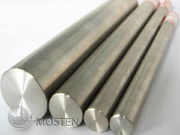 Tungsten Rod