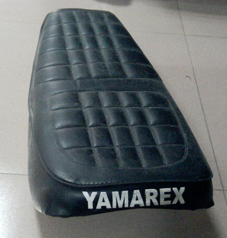 yamaha seats 135