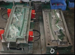 injection mould