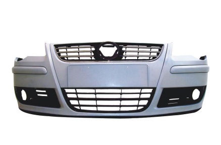 Auto Bumper Mould