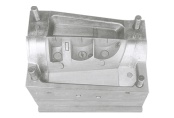 Auto Lamp Mould