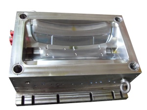 Auto Parts Mould