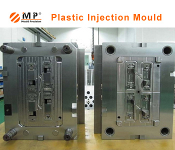 plastic injetion mould china