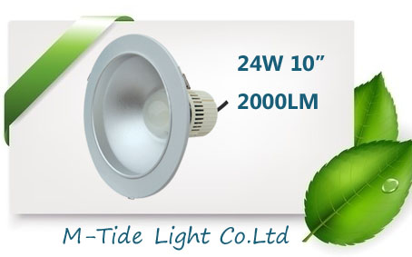 M-Tide Light 24W ceiling down light