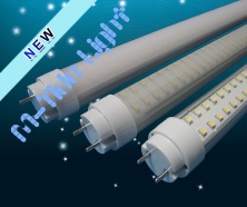 LED T8 tube light