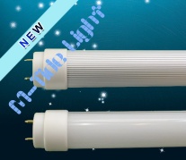 LED tube light