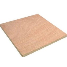 Africa market Plywood