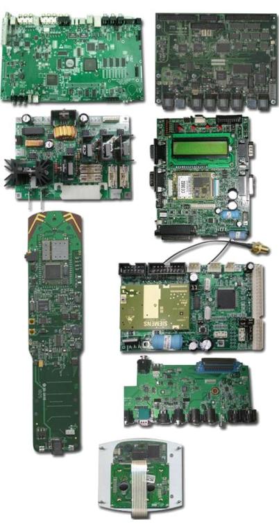 PCB Assembly