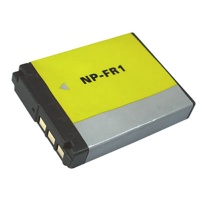 Sony Np-fr1 Battery